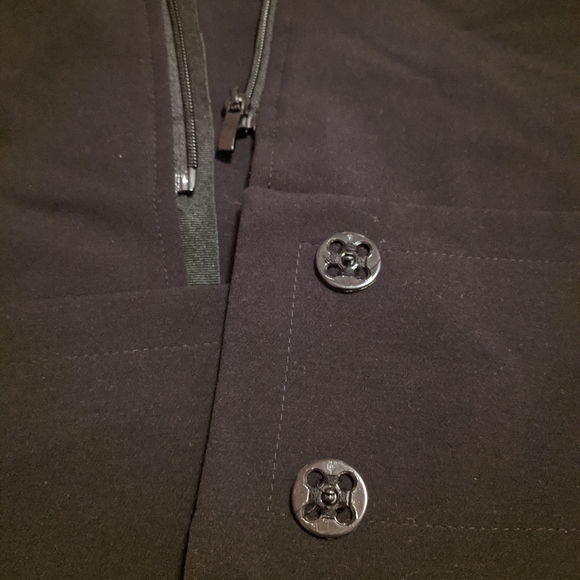 NEW W/ TAG: XD Xenia Design Vest - Picture 3 of 4